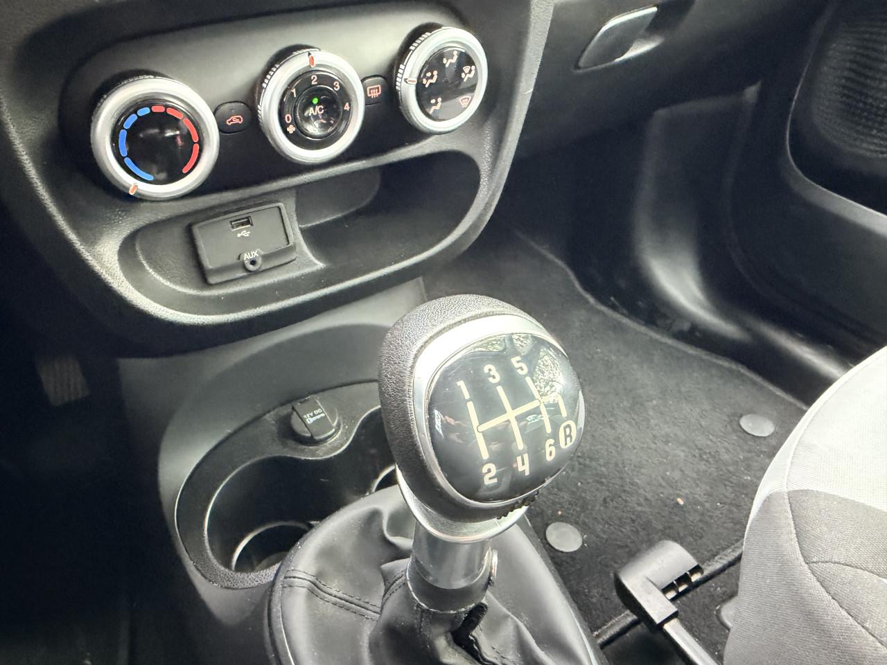 Fiat 500L TwinAir Turbo | Hoge zit | Airco | Cruise | 105PK | 67.837 km NAP