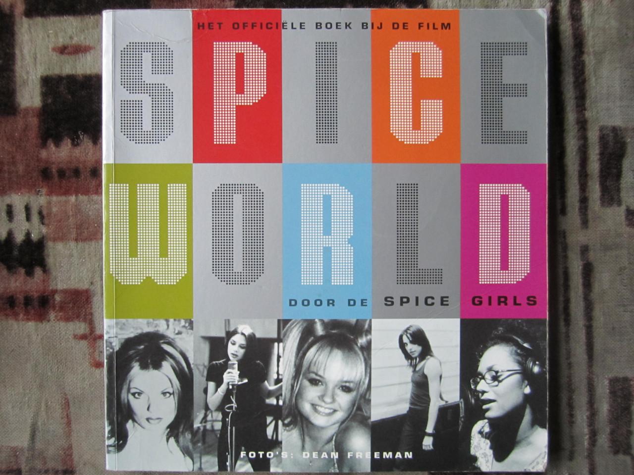 Spice Girls