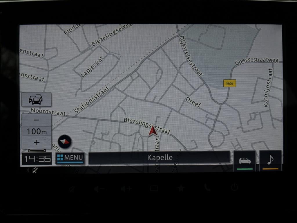 Suzuki Swift automaat 1.2 style smart hybrid