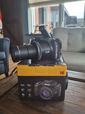 Fotocamera Kodak PixPro AZ425