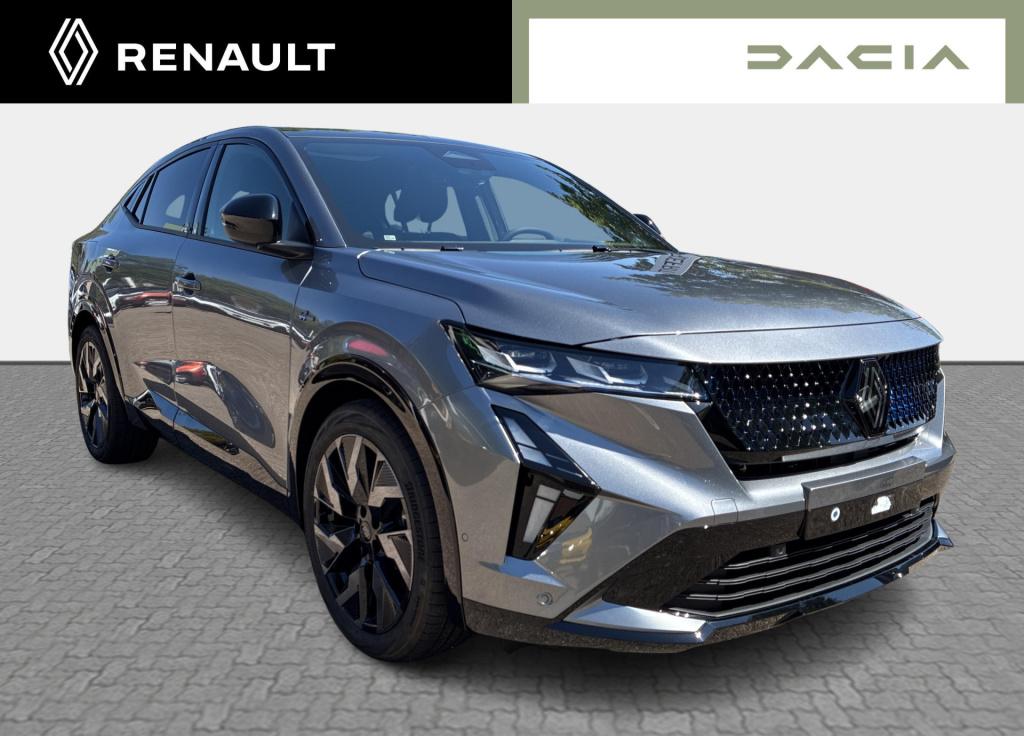 Renault Rafale 1.2 e-tech full hybrid 200 esprit alpine - pack privilège / 