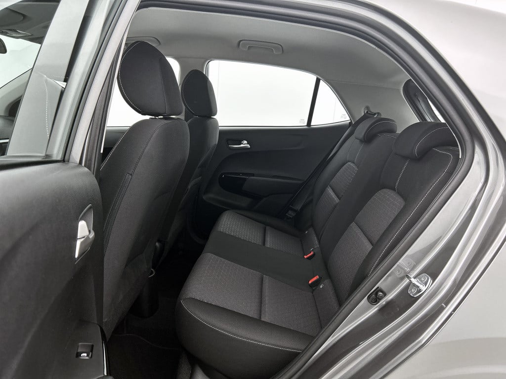 Kia Picanto 1.0 dpi dynamicline