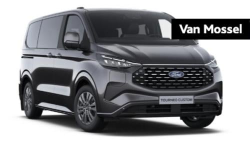 Ford Tourneo Custom 340 2.5 phev l1h1 titanium | vanaf prijs | nieuw te bes