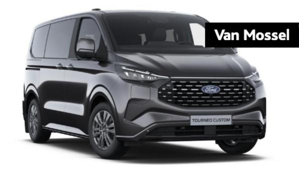 Ford Tourneo Custom 340 2.5 phev l1h1 titanium | vanaf prijs | nieuw te bes