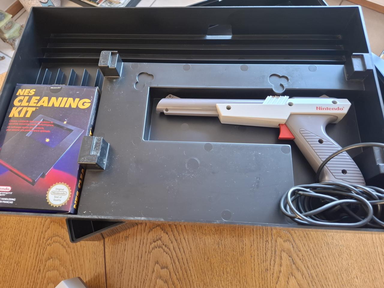 Nintendo