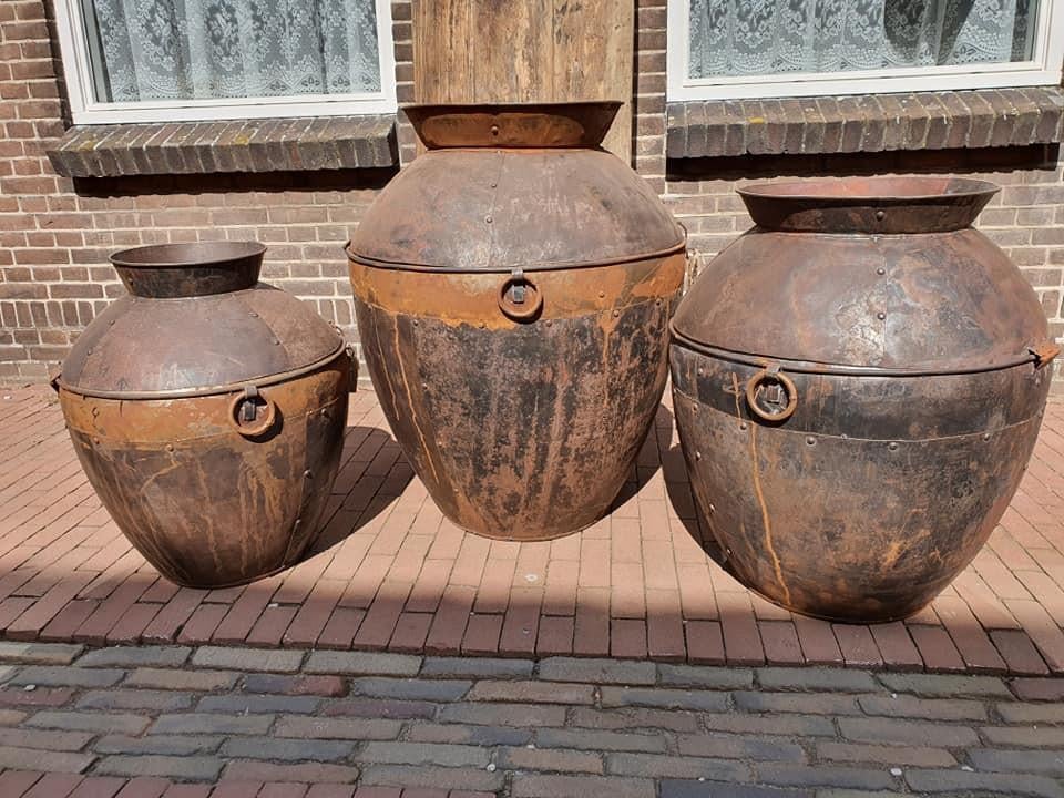 OOK VOOR HEEL VEEL DECO KIJKT U BIJ 3Z FACTORY IN ARNEMUIDEN