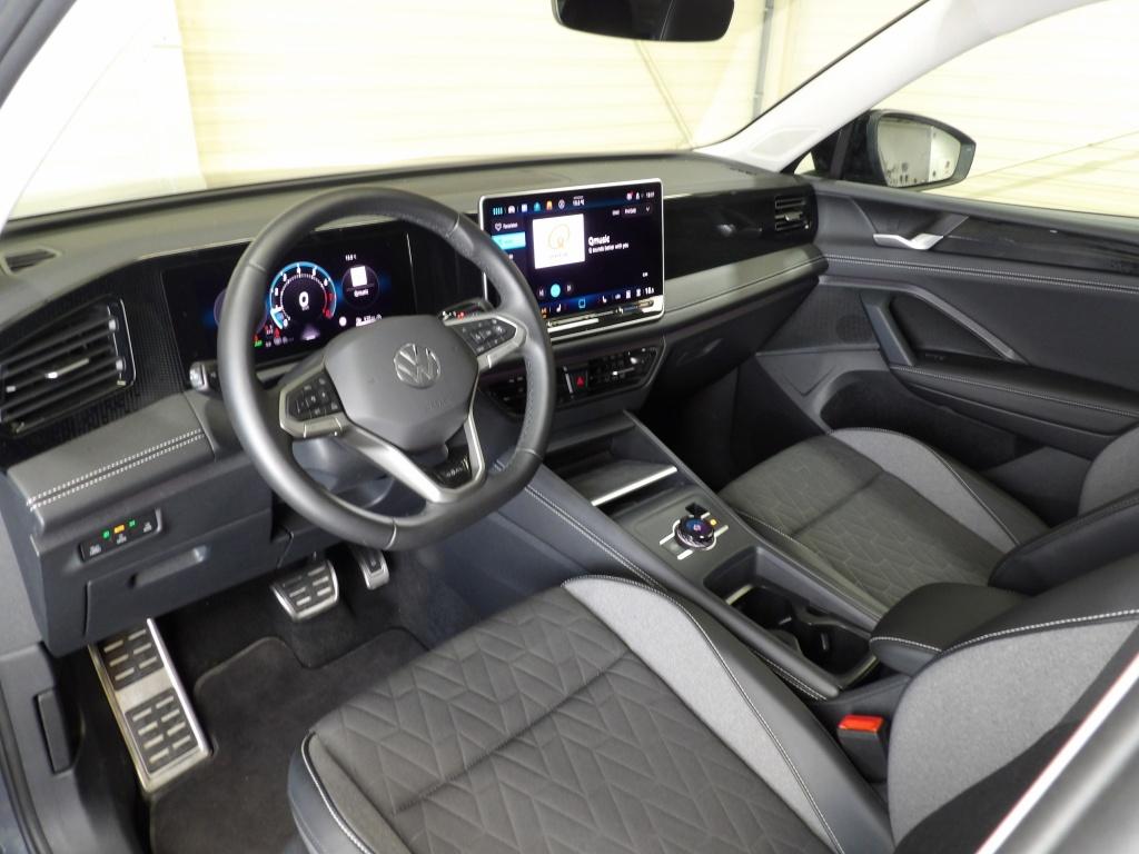 Volkswagen Tiguan 1.5 etsi 130pk dsg-7 life edition