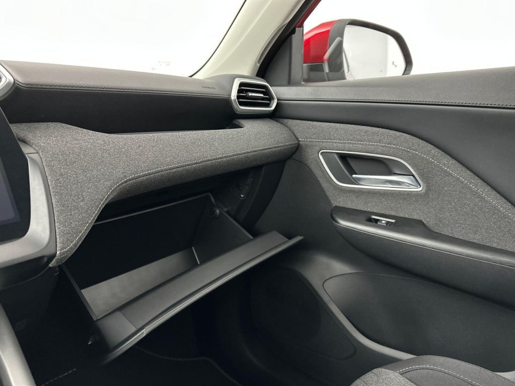MG ZS 1.5 hybrid+ comfort | regensensor | 12,3'' touchscreen | led | 17'' l
