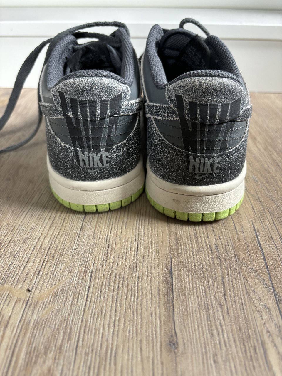 Nike dunk