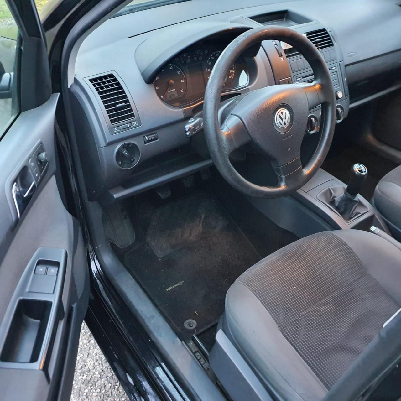 Volkswagen Polo 1.4-16V Comfortline 5 deurs