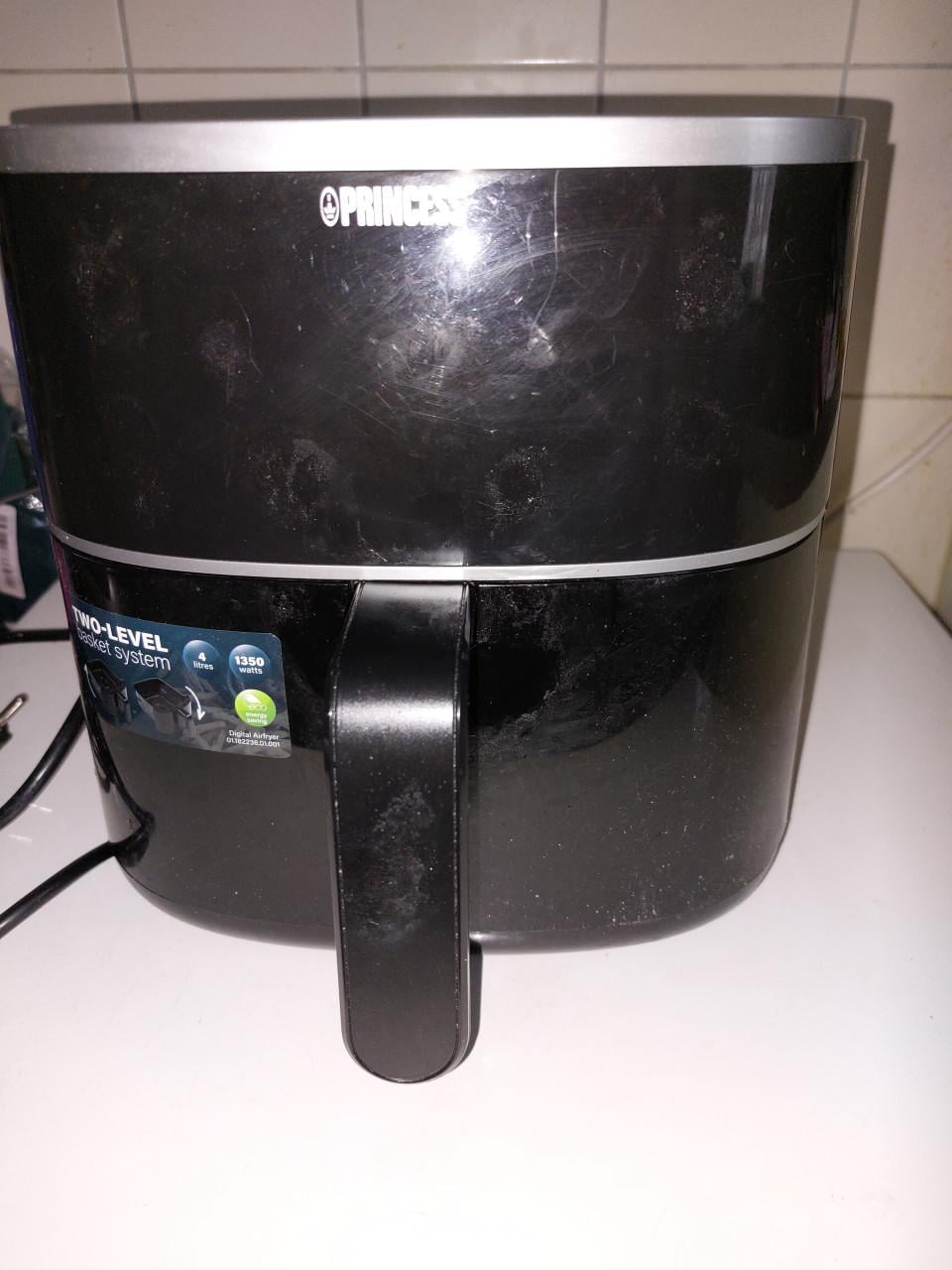 PRINCESS AIRFRYER