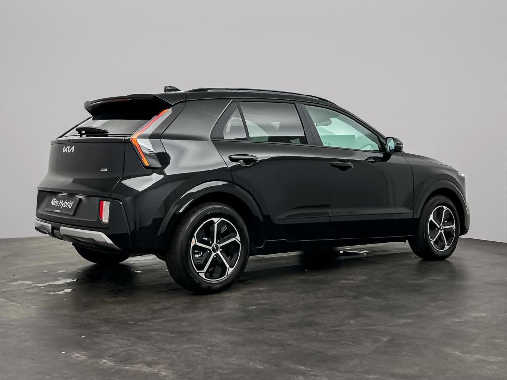 Kia Niro 1.6 gdi hybrid dynamicline | schuif kantel dak | elektrische koffe