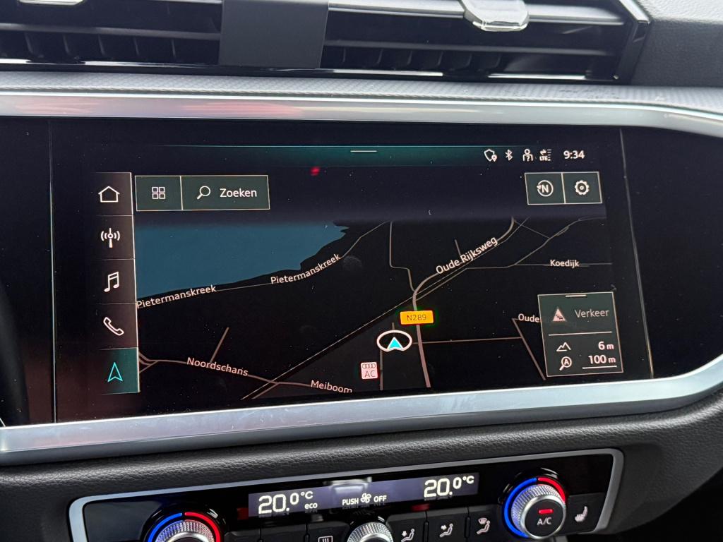 Audi Q3 45 tfsi e s edition