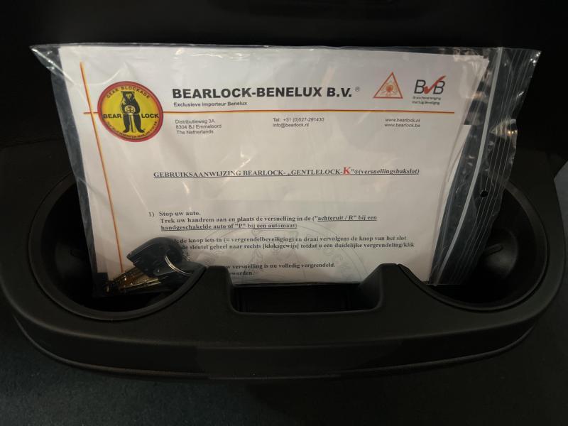 LMC Tourer T660 165pk lengte bedden en hagelbestendig!