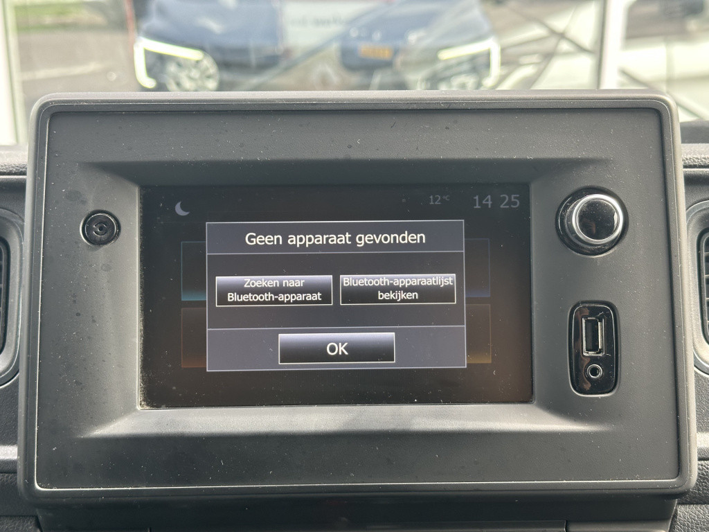 Renault Master t35 2.3 dci 135 l3h2 | led | navi | camera | trekhaak .