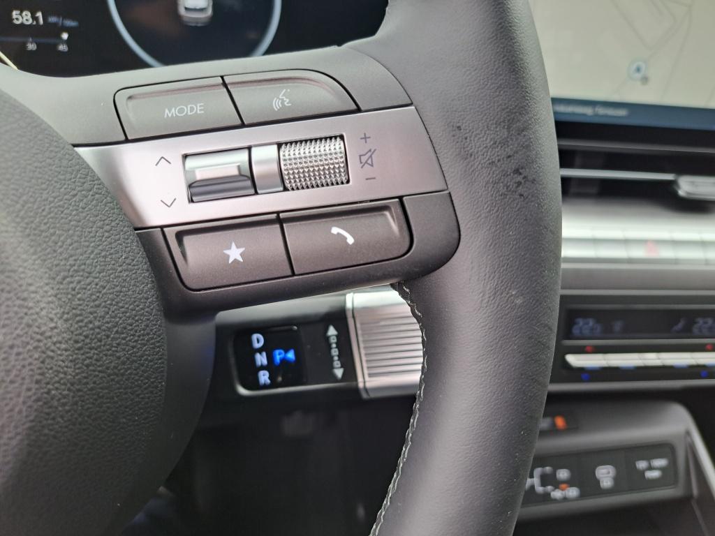 Hyundai Kona electric long range pure edition 64.8 kwh