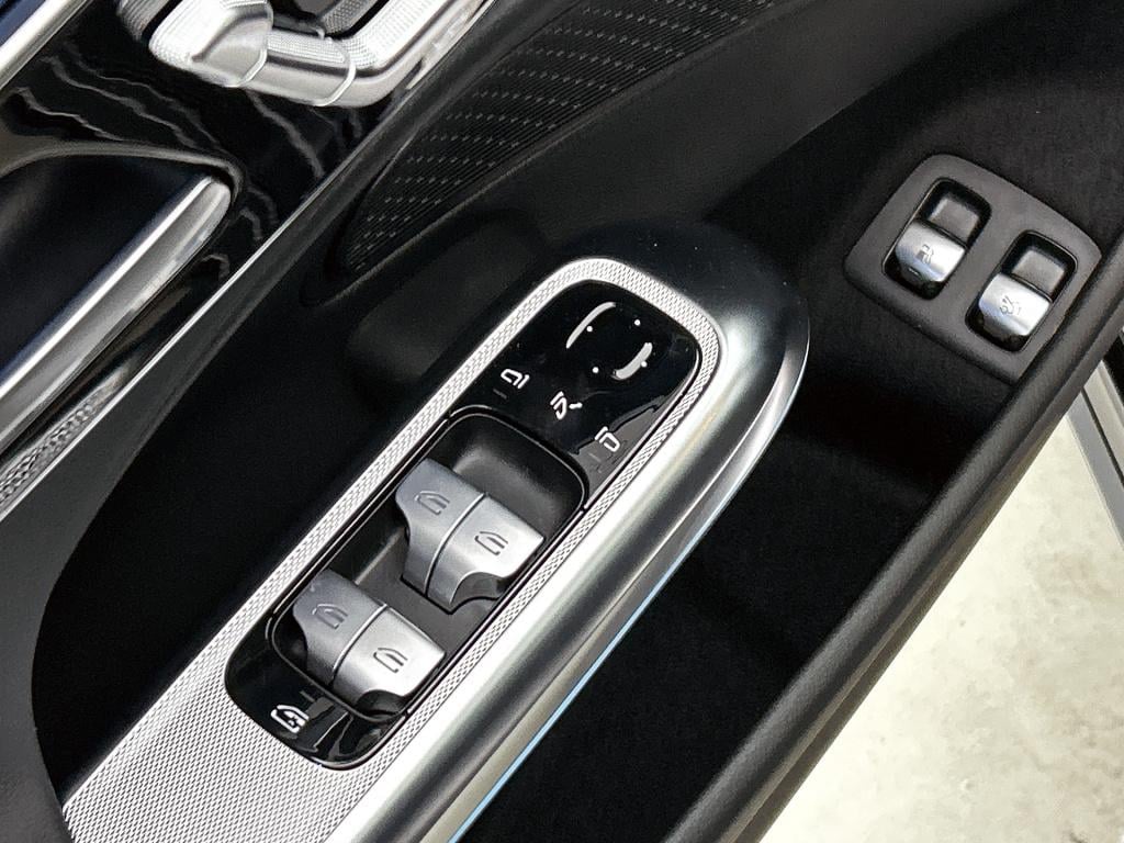 Mercedes-Benz E-Klasse 300 e sport edition | nightpakket | memorypakket voo