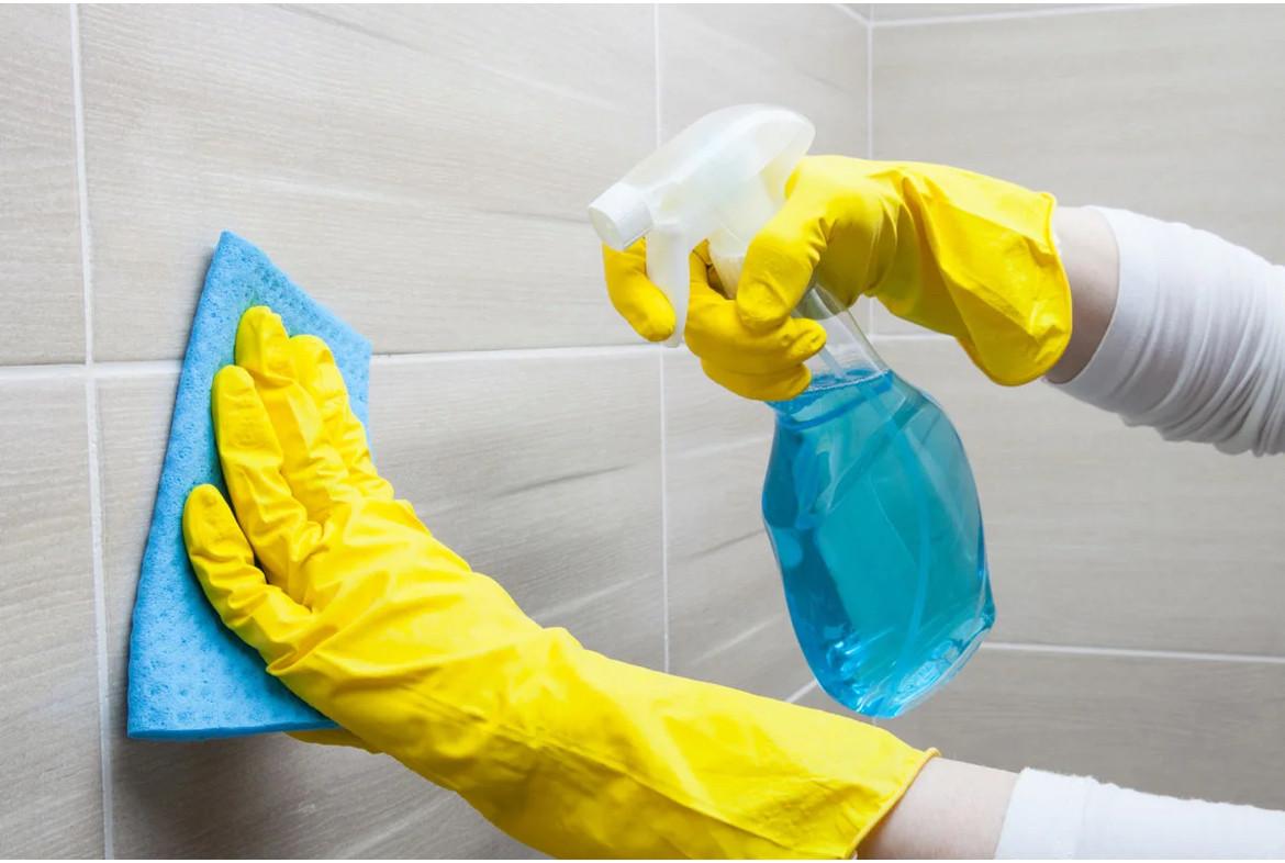 Huishoudelijke hulp aangeboden