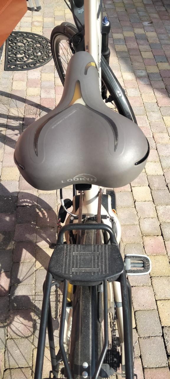 Trek T500 damesfiets