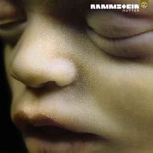 Cd's  Rammstein