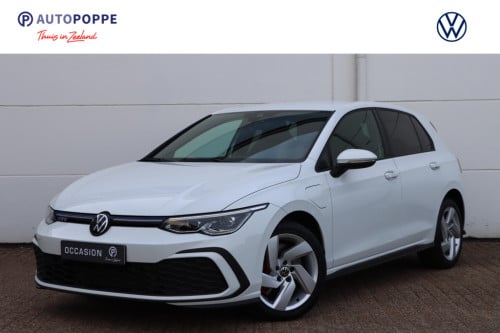 Volkswagen Golf 1.4 ehybrid gte