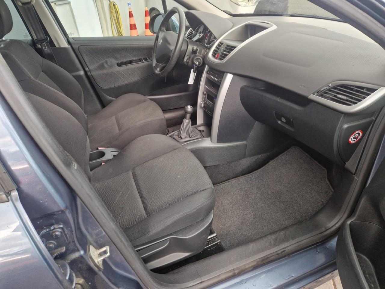 TE KOOP LEUKE PEUGEOT 207 1.6 16V XS PACK
