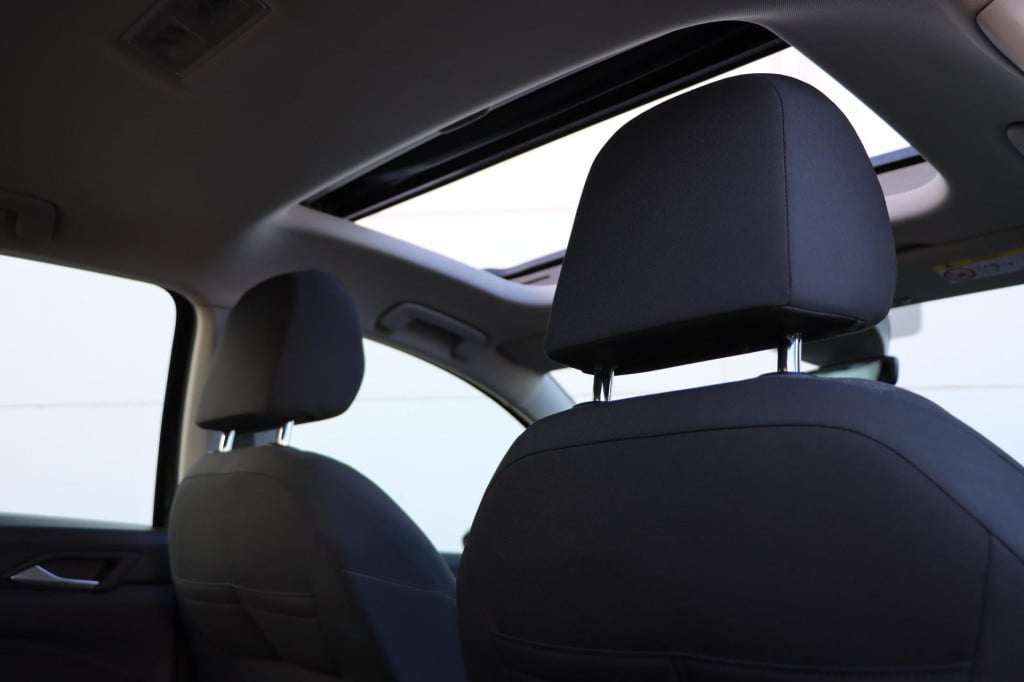 Volkswagen Golf 1.0 tsi life 110pk