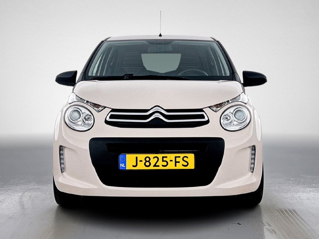 Citroen C1 1.0 vti feel | extra getint glas | bluetooth | airco |