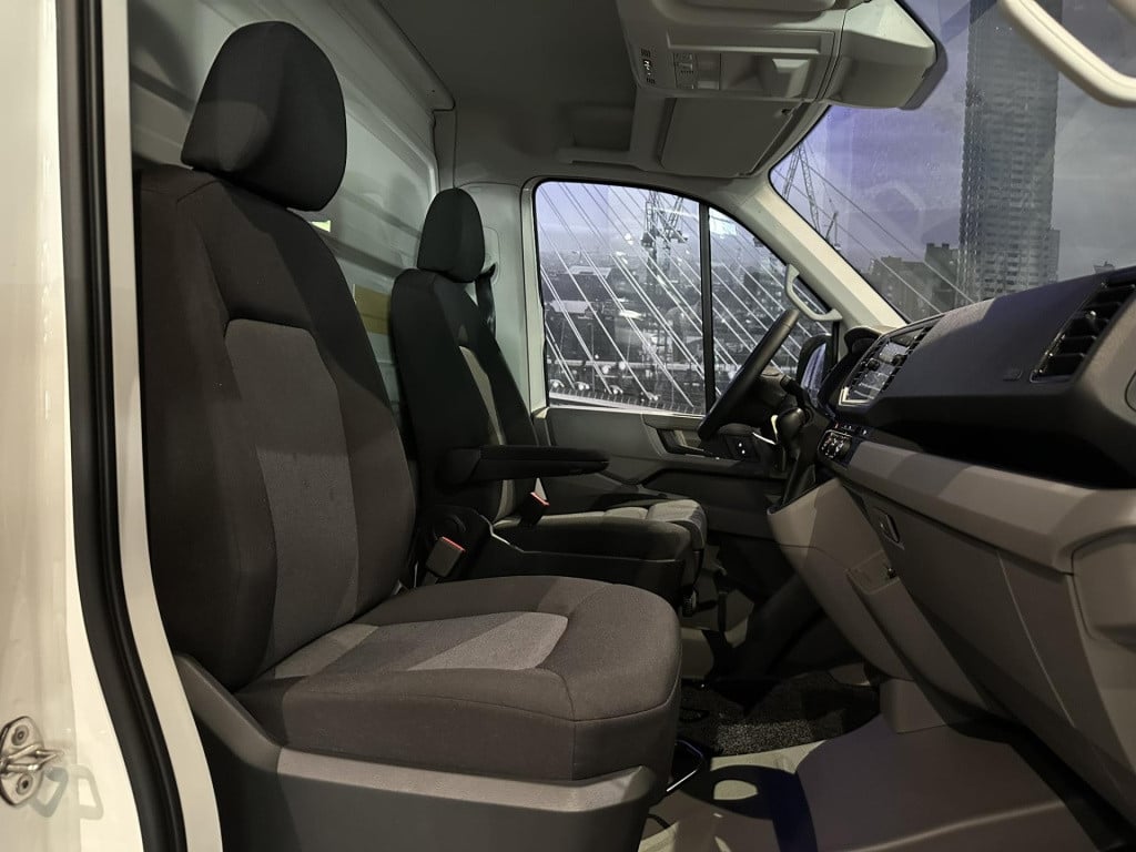 Volkswagen Crafter 35 2.0 tdi l3 highline *led*navi*appconnect*