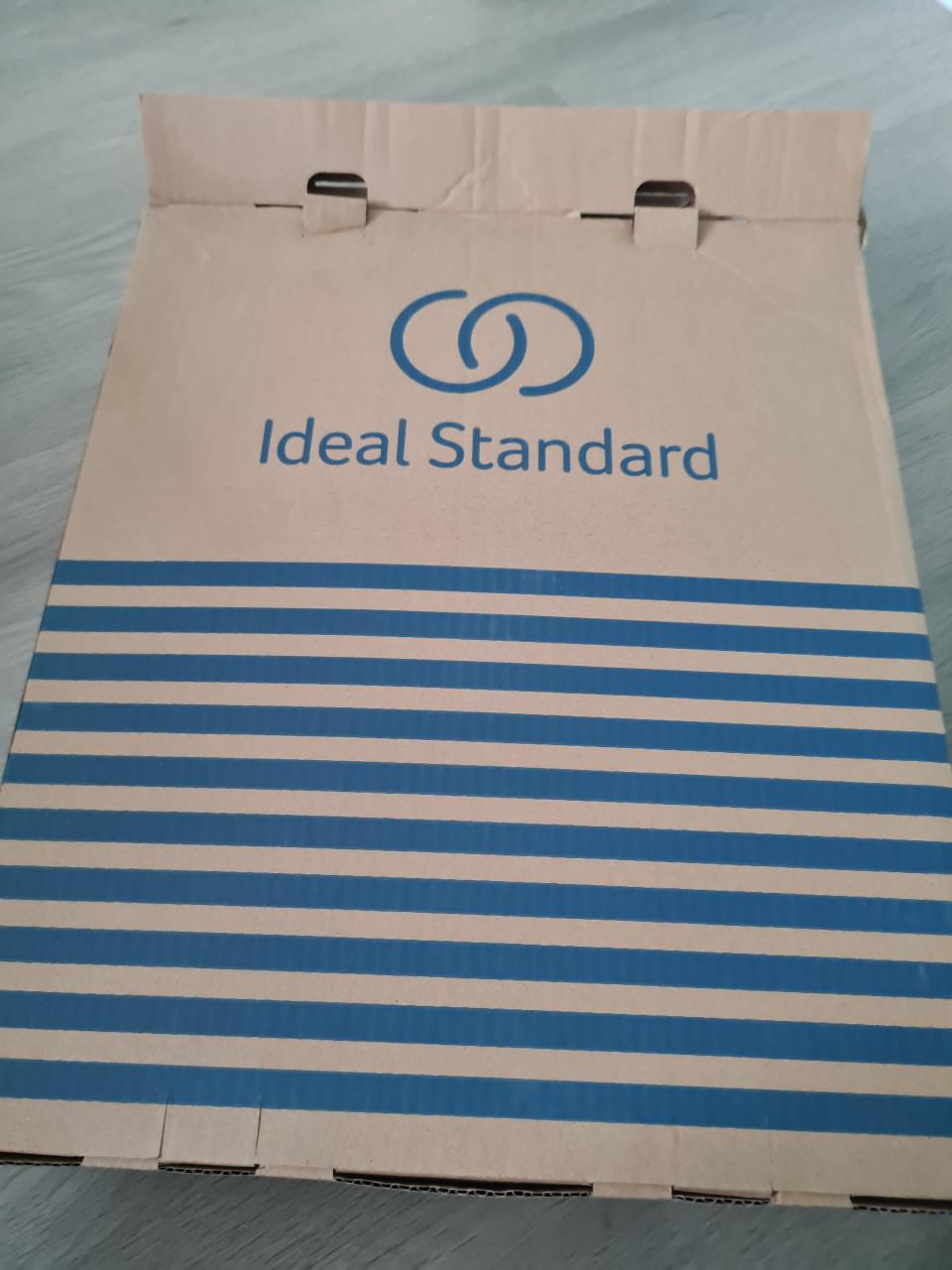 Soft close toiletbril Nieuw!