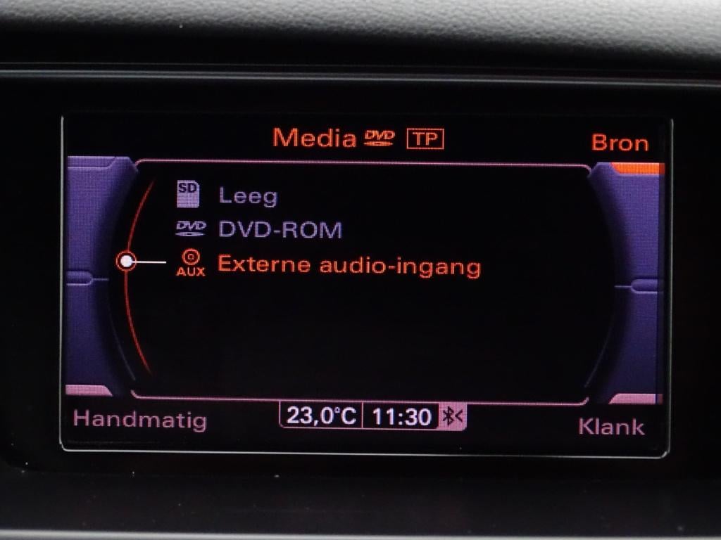 Audi A4 avant 1.8 tfsi business edition | navi | bluetooth | trekhaak afn.