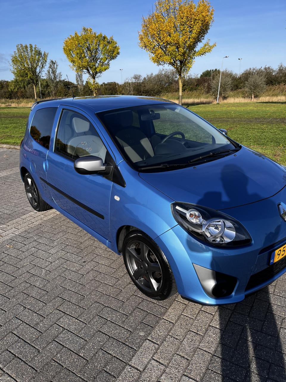 Te koop: Renault Twingo 1.2