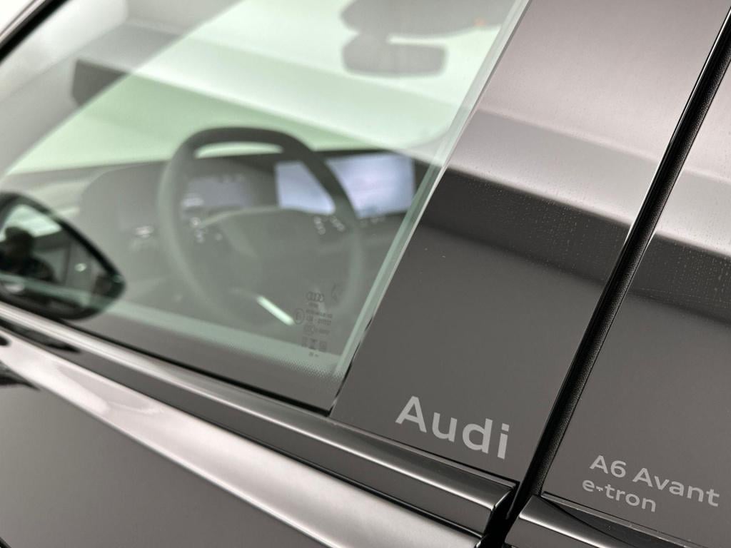 Audi A6 Avant E-tron s edition 83 kwh