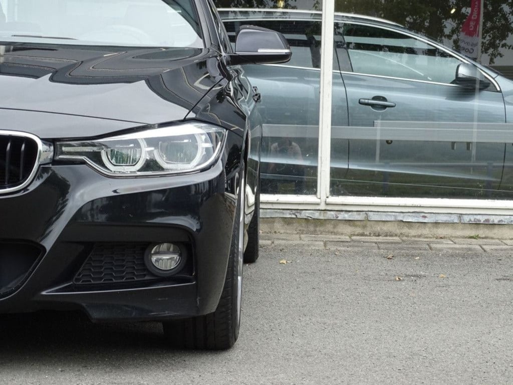 BMW 3-serie 318i m sport