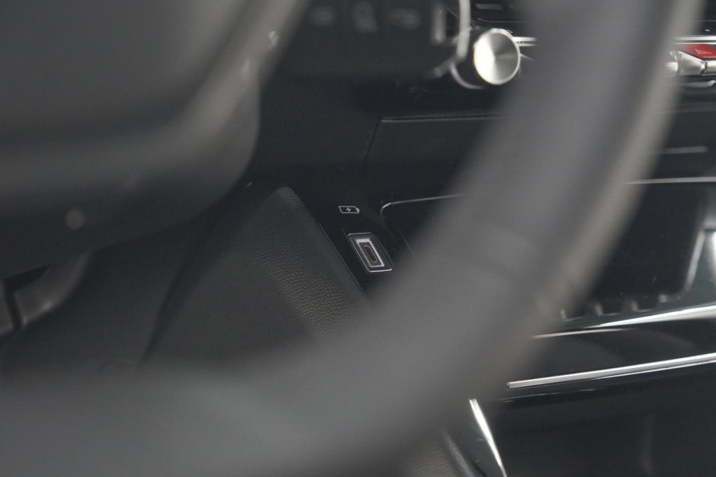 Peugeot 208 hybrid 100 e-dcs6 allure | camera | adaptieve cruise control | 
