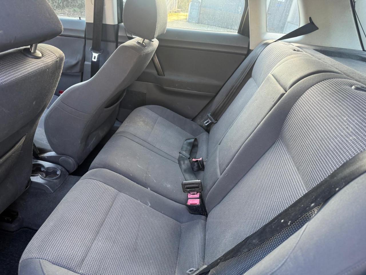 Volkswagen Polo 1.4-16V Highline 148.971Km