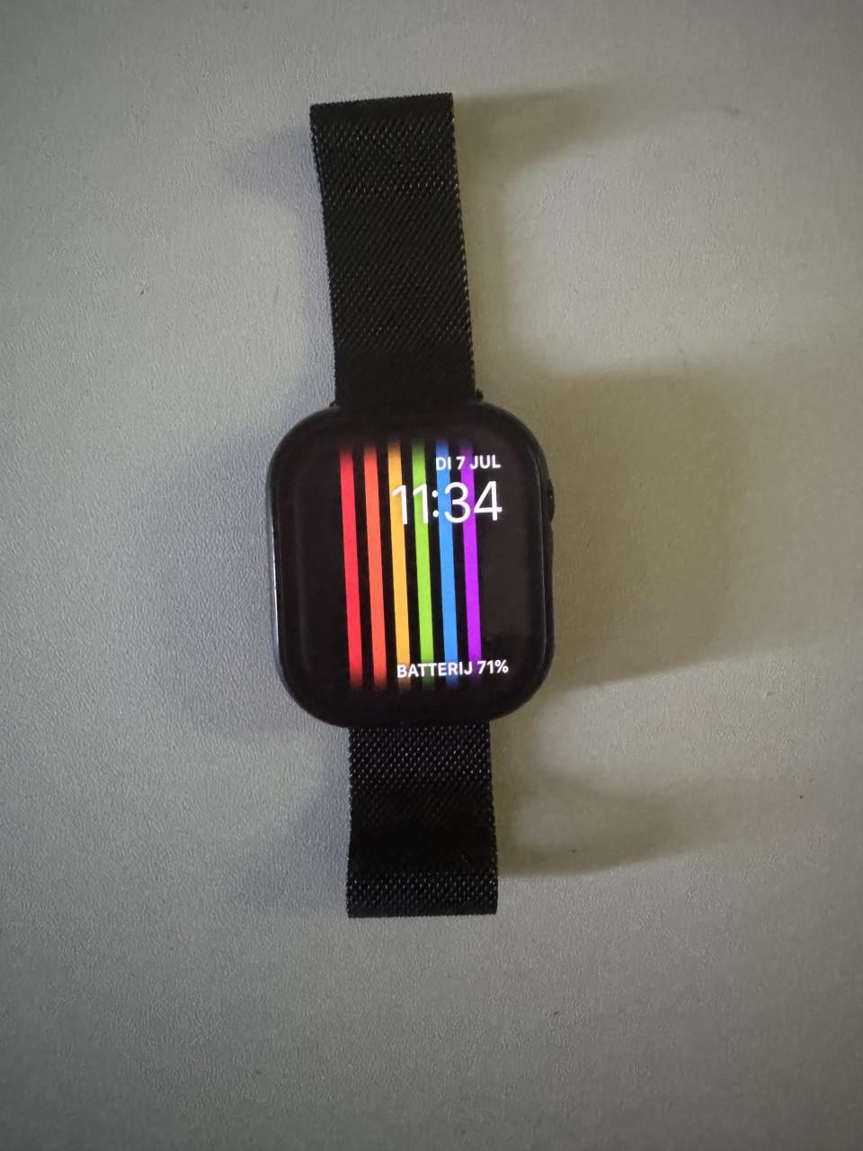 Apple Watch Series 10 46MM