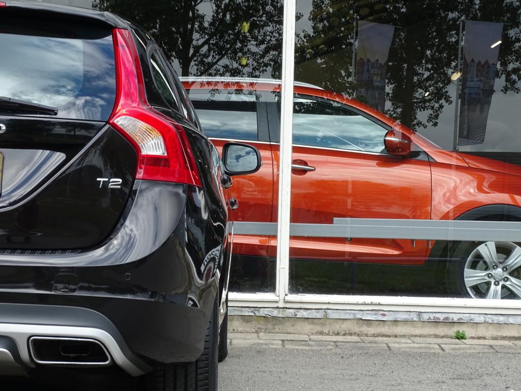 Volvo V60 1.5 t2 nordic