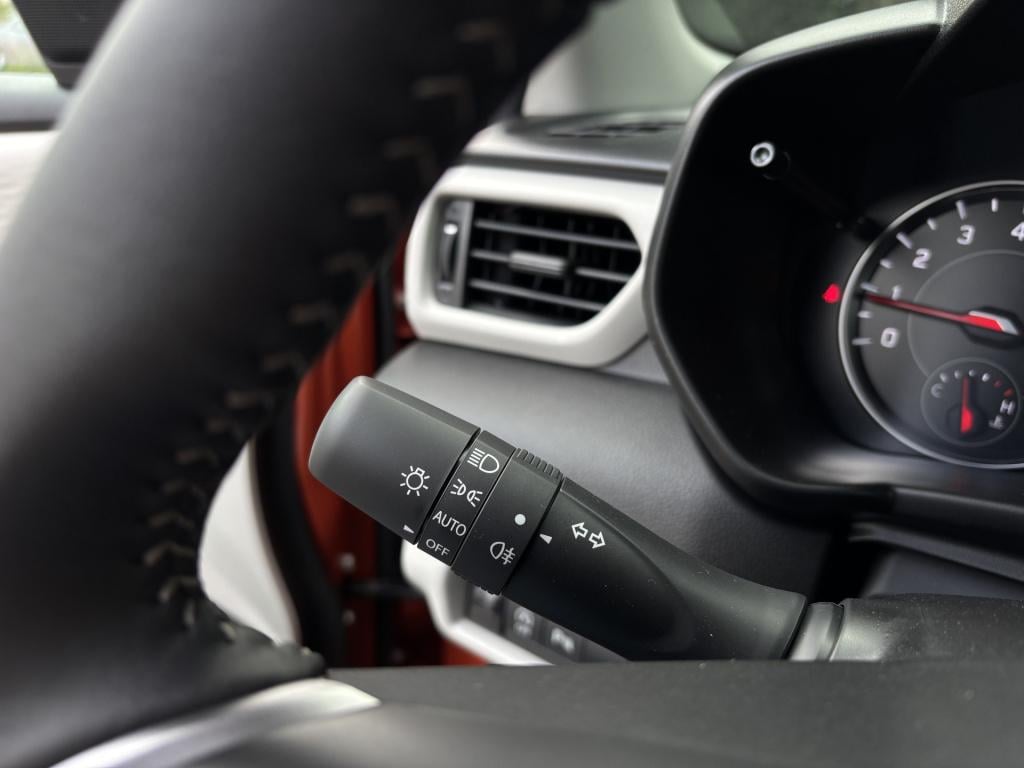 Suzuki Swift 1.2 select smart hybrid