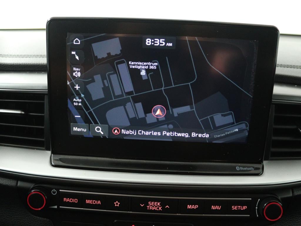 Kia Ceed Sportswagon 1.4 t-gdi dynamicline | trekhaak | automaat |