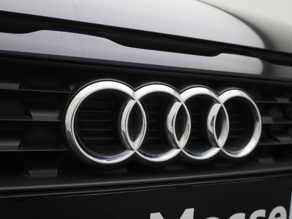 Audi A1 Sportback 30 tfsi attraction s-tronic | 110pk | navigatie | virtual