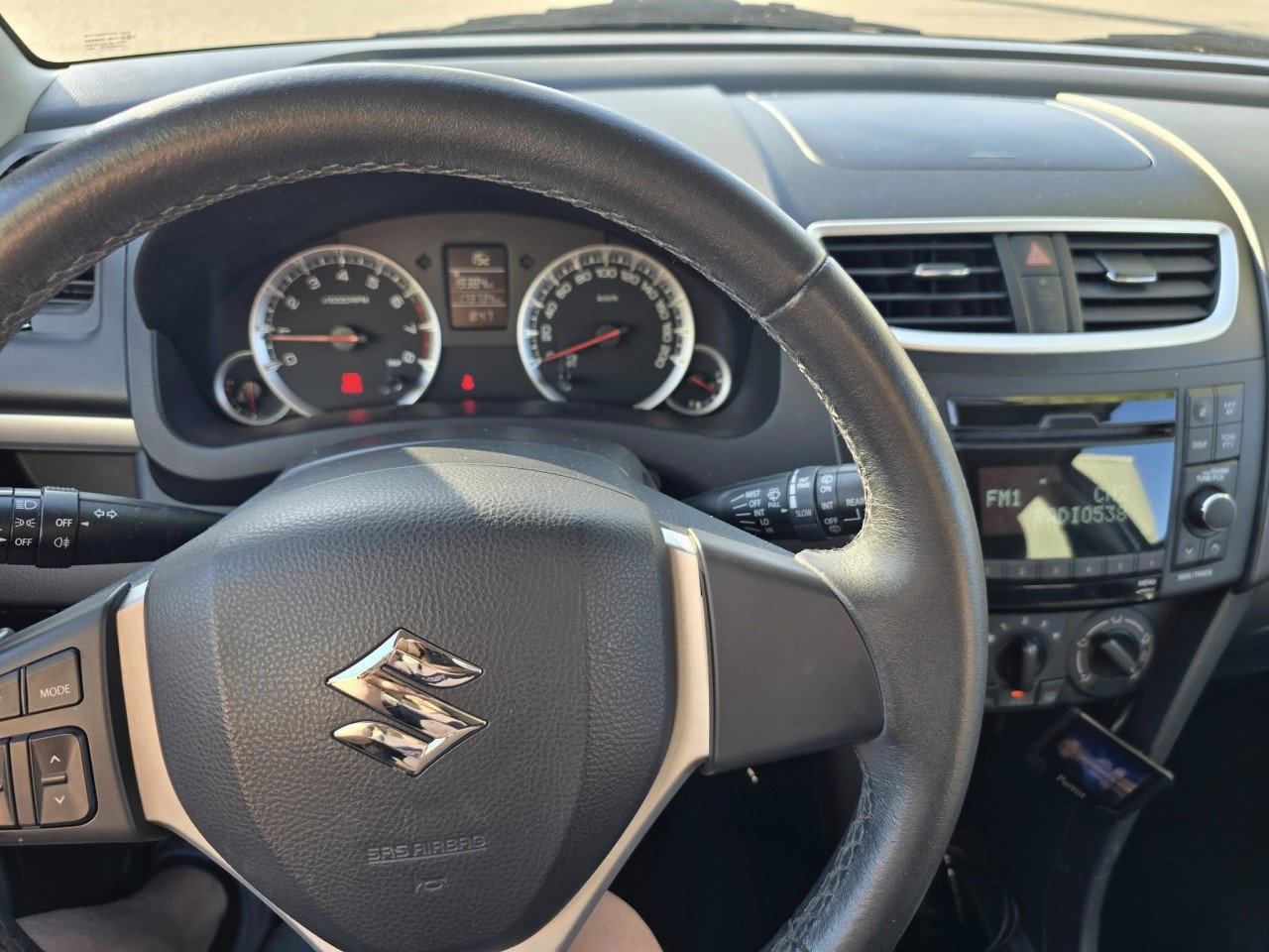 Suzuki swift 1.2 comfort EASSS
