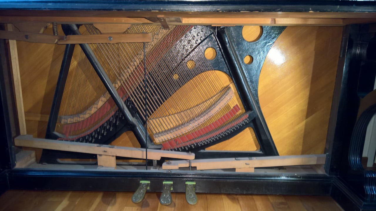 Piano