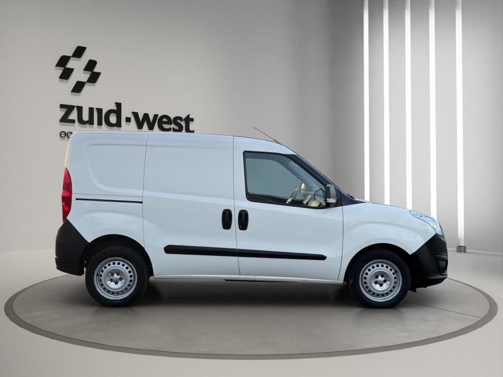 Opel Combo 1.3 cdti l1h1 edition airco