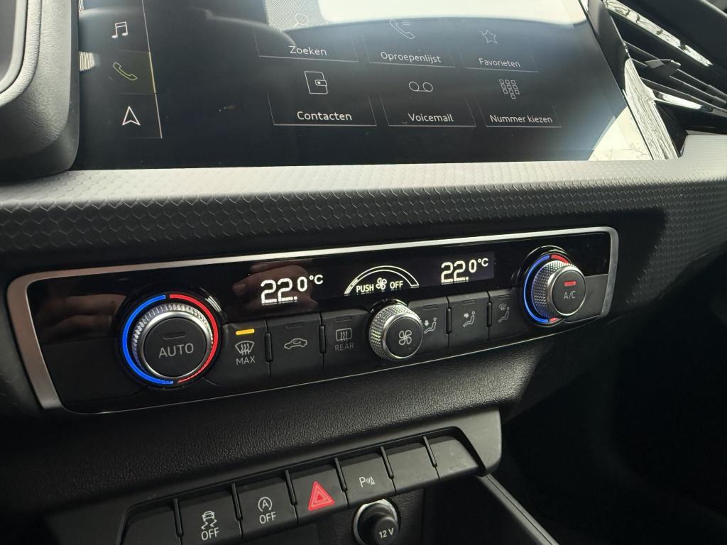 Audi A1 Sportback 30 tfsi pro // s-line exterieur //