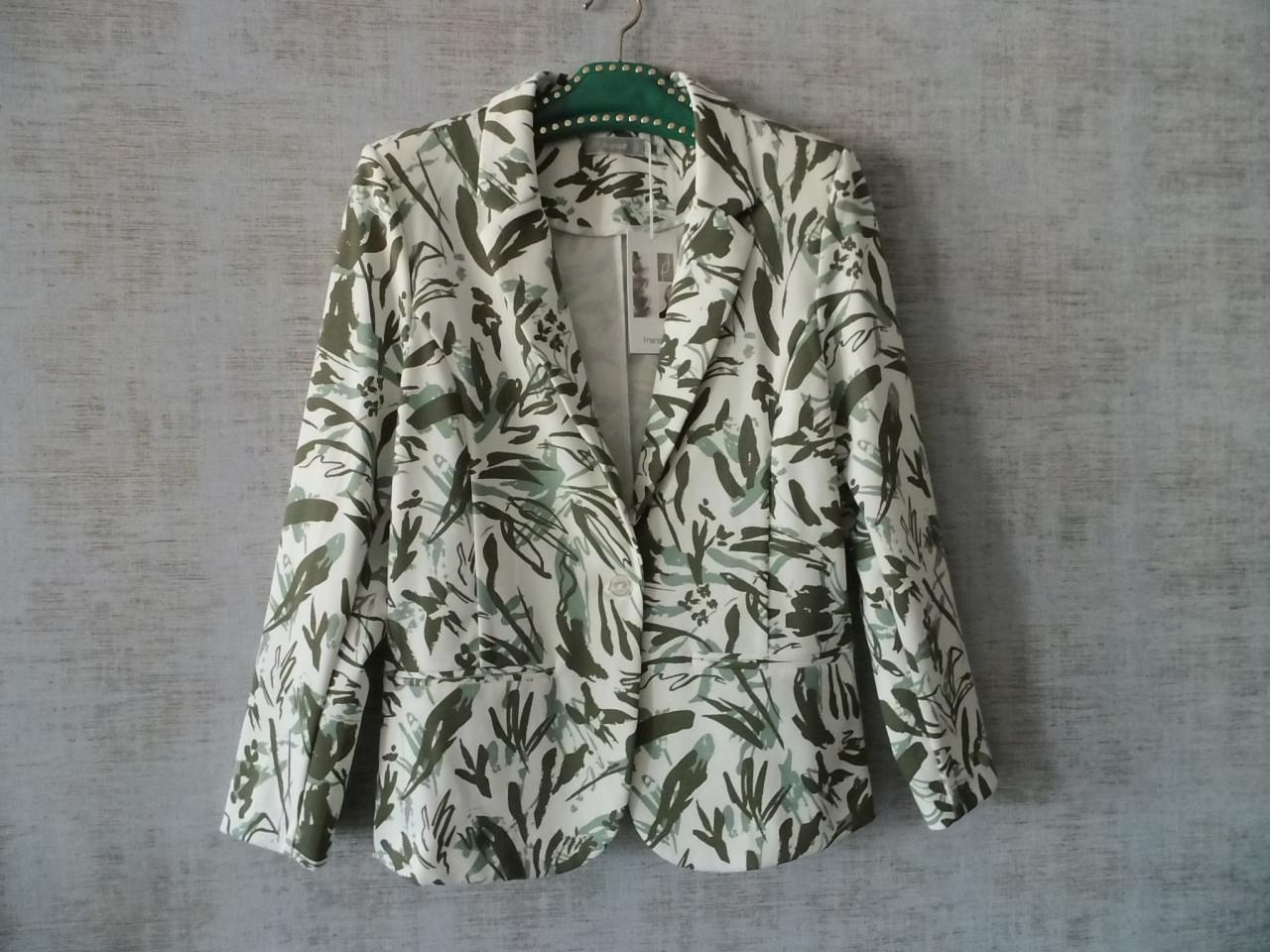 Blazer/jasje maat L.