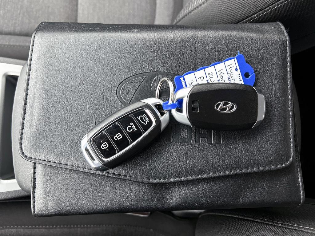 Hyundai Kona ev comfort 64 kwh | automaat | adaptive cruise control | apple