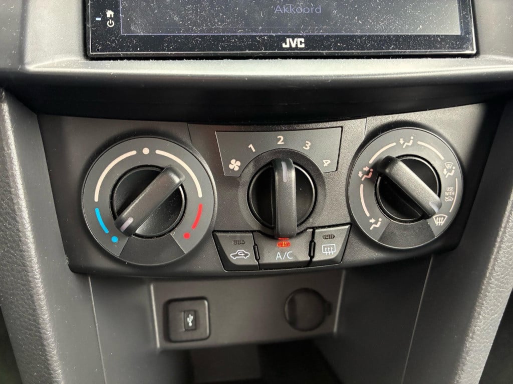 Suzuki Swift 1.2 bandit easss