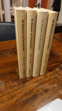 Kroniek van Arnemuiden