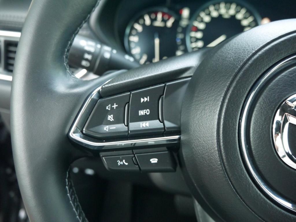 Mazda Cx-5 2.0 e-skyactiv-g m hybrid 165 takumi|trekhaak|rijklaar